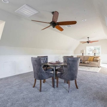 Sutter Creek Renovation