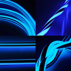 LED Neon Light - Outdoor Rope And String Lights