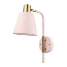 Guest Bedroom Sconce