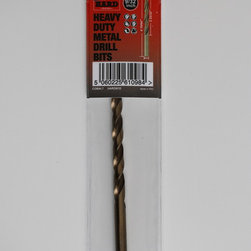 TTP HARD 9/32" cobalt drill bit - Power Tools