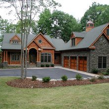 Exterior Ideas