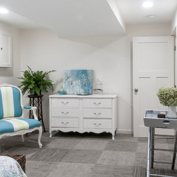 Remodeled Rambler Home