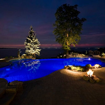 Backyard Retreat