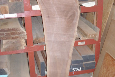 Lumber available