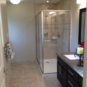 Hillsdale Remodel