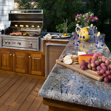 Atlantis Cabinetry