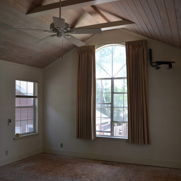 Delegal Street Remodel