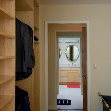 Premium Custom Closets