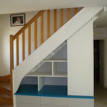 Sous-escalier