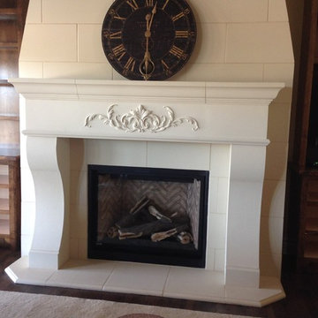 Our Work