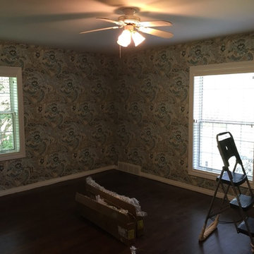 Wood Blinds