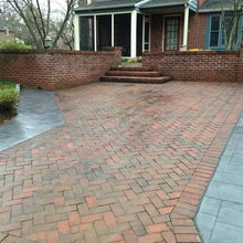 Patio Ideas