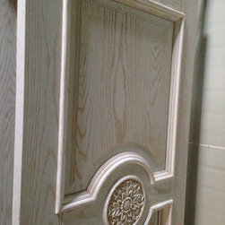 Interior Door - Interior Doors