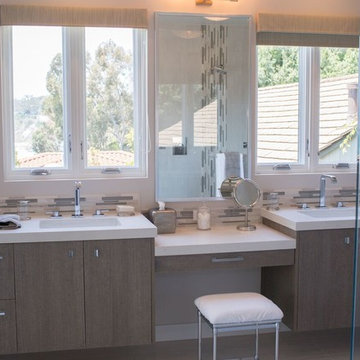 Malibu Beachfront Home