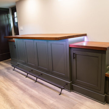 Millwork