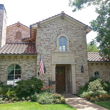 Green Logic Homes
