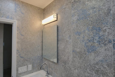 42nd Terrace Bathroom Remodel