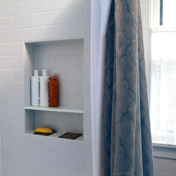 Saint Paul Bathroom Remodel