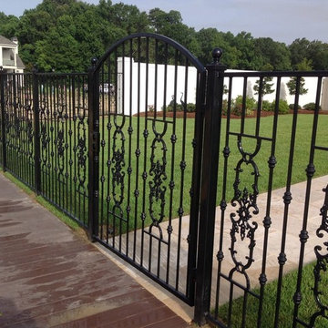 Fencing