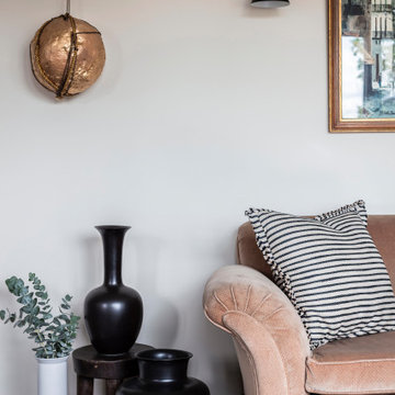 Habitat for Humanity & Kingston Design Connection ShowHouse