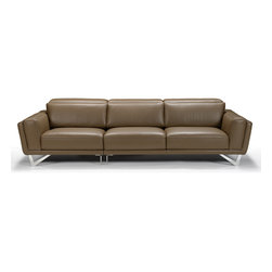 Contemporary Italian Sofa Reed by Seduta d'Arte - $2,299.00 - Products