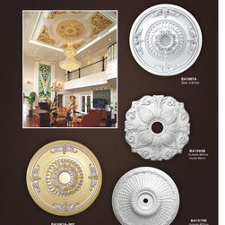 PU MOLDING-1 - Products