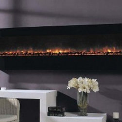 Our Fireplaces - Heating And Cooling