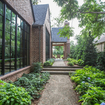 Insight Homes Mid-Town Tulsa Custom