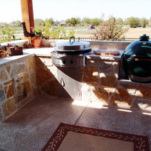 Patio Ideas