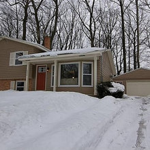 blissjunkie's ideas For Exteriors