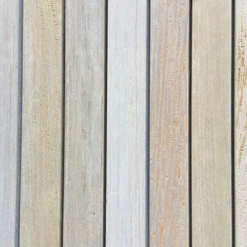 Ipe Siding