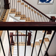 840C Stairs