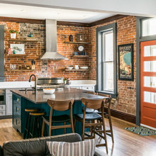 Decor Ideas