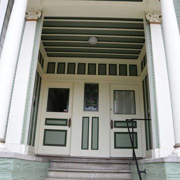 San Francisco Projects