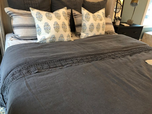 Does anyone recognize this duvet cover?