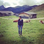 Joanna Nikolić's photo
