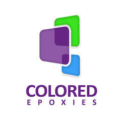 Colored Epoxies