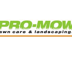 Pro-Mow Lawn Care & Landscaping