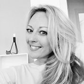 Maria Bach's photo