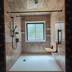 Patriot Showers