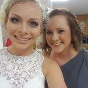 Haley Reid's photo