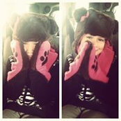 Flavia Viregan's photo