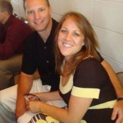 Danny Blades's photo