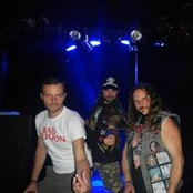 Justin Dean's photo