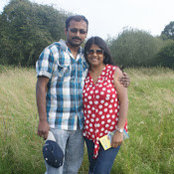 Foto von Swetha Kamal