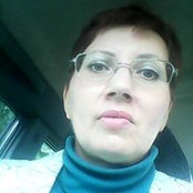 Татьяна Абрамова's photo