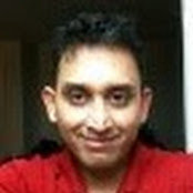 Prashant Srinivas's photo