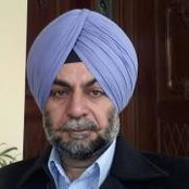 Virinderjit Dhindsa's photo