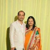 Rohit Somani's photo