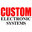Custom Electronic Systems